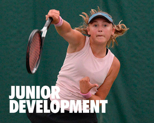 Junior Development