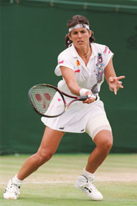 Gigi Fernandez