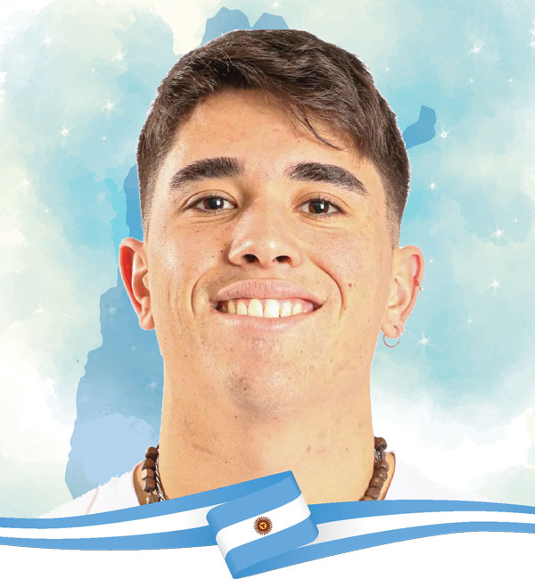 Agustin Siufi