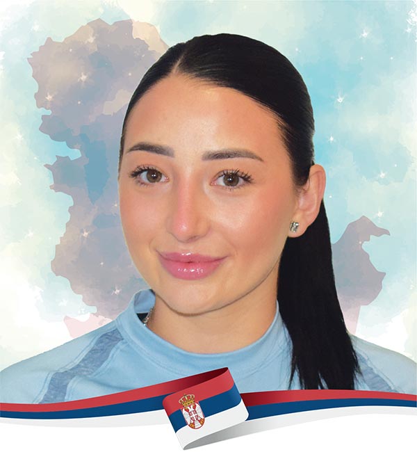 Anja Antonijevic