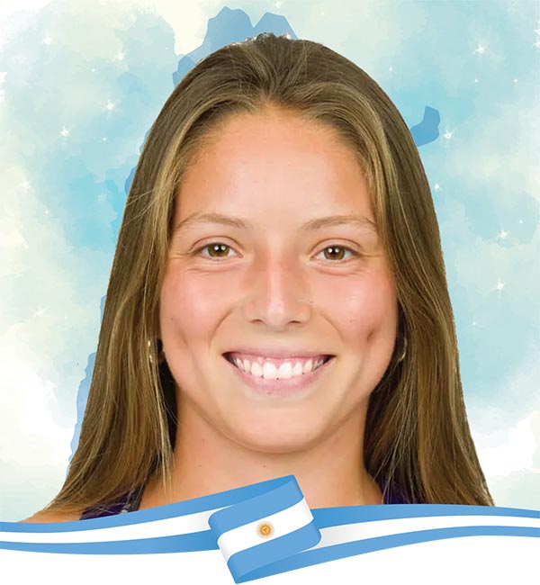 Sofi Garcia