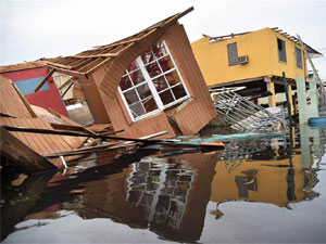 Puerto Rico Hurrican Maria