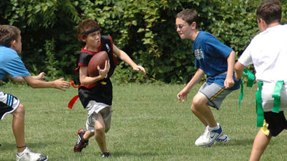 Flag Football