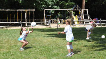 Volleyball