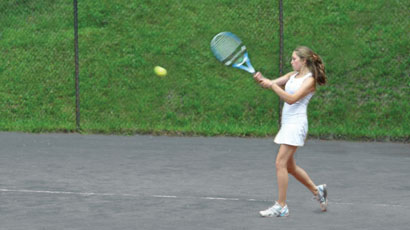 Armonk International Tennis Academy