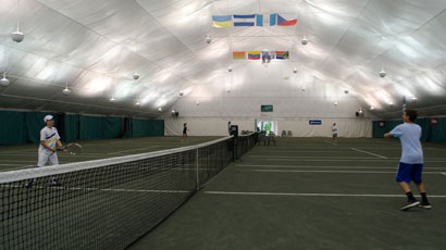 Armonk International Tennis Academy