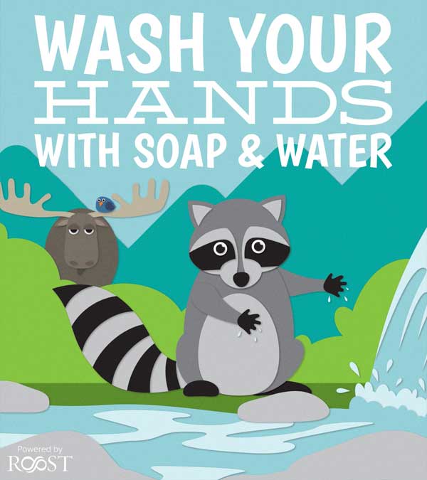 Wash Your Hands