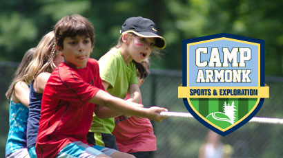 Camp Armonk